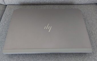 HP ZBook 17 G5 - 3
