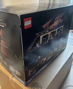 LEGO® Star Wars 75397 Jabbův nákladní člun - 3