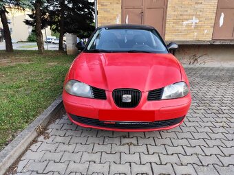 Seat Ibiza 6L - 3