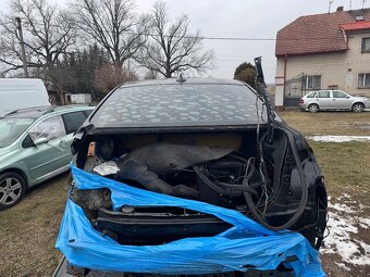 Bmw f30 318d - 3