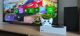 Xbox Series S - 3