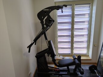 Posilovací věž FINNLO MAXIMUMBL1 Bodylift,v záruce - 3