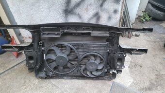 VW TOURAN 1.6 FSI 2005 - 3