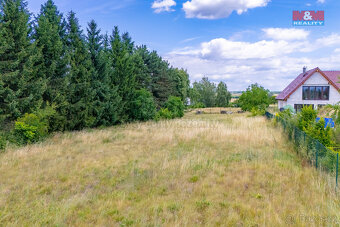 Prodej pozemku k bydlení, 1704 m², Lysá nad Labem - 3