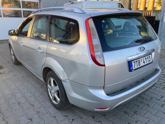 Ford Focus - 3