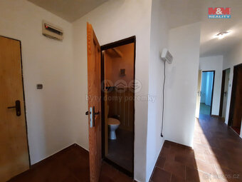 Prodej bytu 3+1, 90 m², Křišťanovice - 3