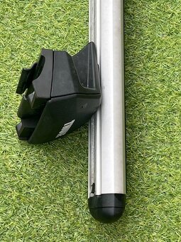 Střešní nosiče Thule WingBar Evo - 3