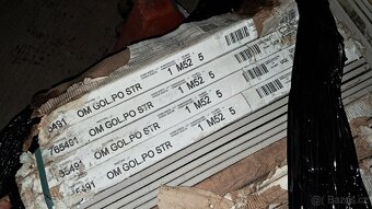 Onyx&More Porphyry Golden Strutt 60x60 - Top dlazba a vzhled - 3