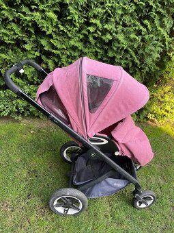 Cybex Talos S - 3