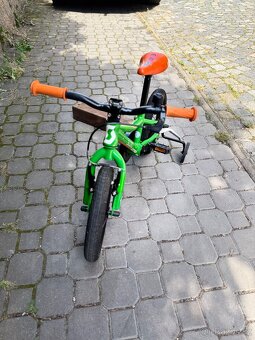 Dětské kolo SCOTT ROXTER 14 - 3