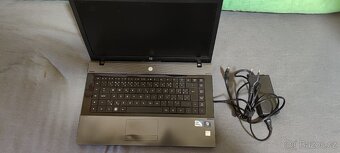 Notebook HP 620 - 3