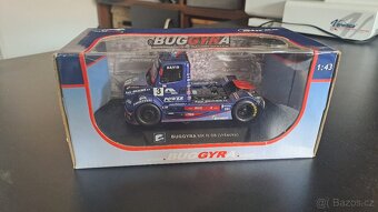 Buggyra Abrex 1:43 - 3