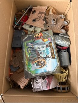 Lego Piráti z Karibiku - 3