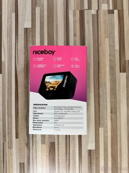 Niceboy vega x 8k - 3