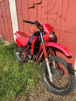 Yamaha Dt80 Lc2 - 3