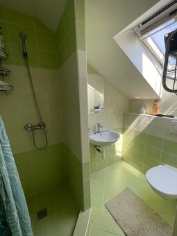 Pronájem samostatného pokoje Olomouc, Blažejské náměstí - 3