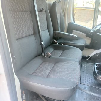 Fiat ducato-2,3jtd-96kw-L3H2-122.000km - 3