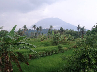 Prodej stav. pozemku na ostrově Bali - Indonésie - 3