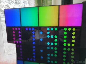 YEELIGHT Cube Smart Lamp - 3