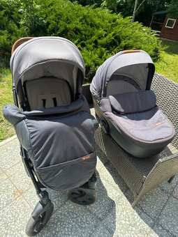 Tutis viva life - korba + sporťák - 3