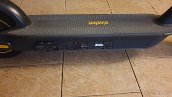 Ninebot MAX G30 - 3