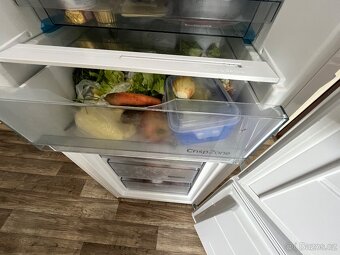 Kombinovaná lednice Gorenje - 3