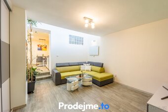 Prodej bytu se 3 jednotkami, 122 m2 - Znojmo, Palackého - 3