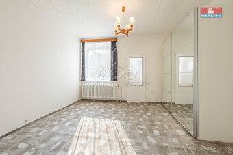 Pronájem bytu 3+1, 120 m², Praha, ul. Podohradská - 3
