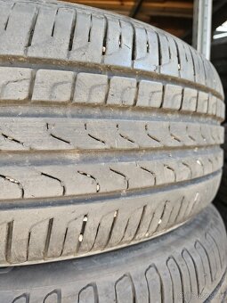 215/55R17 94V Cinturato P7 Seal Inside PIRELLI - 3