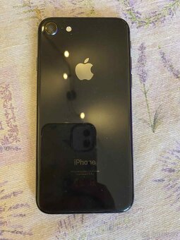 Iphone 8 64GB - 3