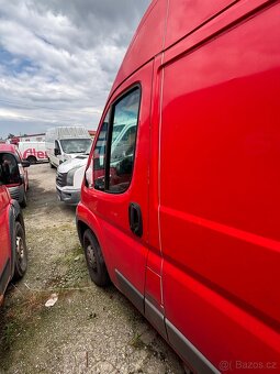 Fiat Ducato 3,0 L3H2 - 3