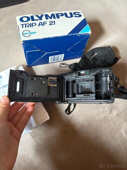 Olympus Trip AF 21 - 3