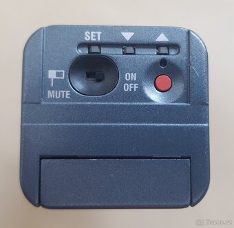 Vysílač tzv. kostka Sennheiser SKP100 G2 range B - 3