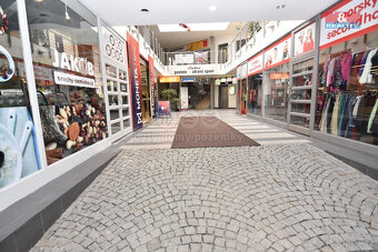 Pronájem obchod a služby, 18 m², Jablonec nad Nisou - 3
