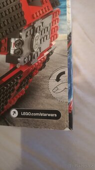 LEGO 75240 STAR WARS - Stíhačka TIE Majora Vonrega - 3
