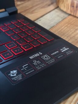Acer Nitro 5 AN515-55-59P6 - 3