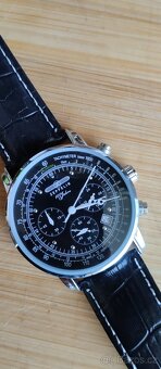 hodinky ZEPPELIN 100 JAHRE CHRONOGRAF - 3