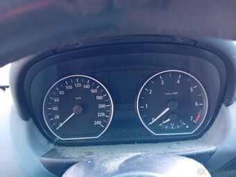 BMW1 E87 1.6I - 3