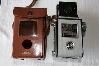 Flexaret VII - 3