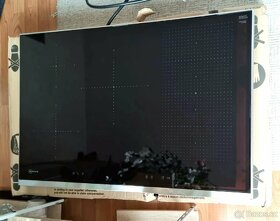 Indukční varná deska 80cm NEFF T58TT20N0 - 3
