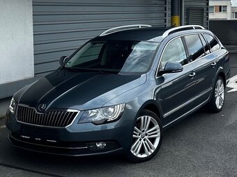 2.0tdi 125kw, Elegance, DSG, 214000km, Navi, Xenon - 3