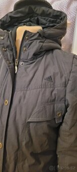 Bunda Adidas - 3