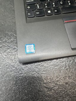 Lenovo ThinkPad T460 - 3