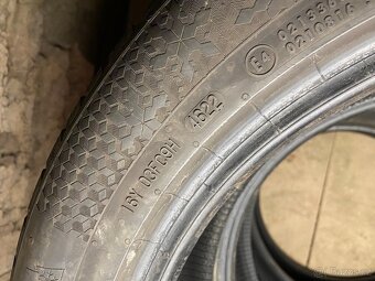 235/50 r18 101V zimní - 3