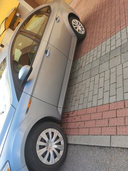 Ford Mondeo 1.8 nafta Nová STK - 3
