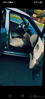 ŠKODA FABIA 2 1.4 TDI 59 KW - 3