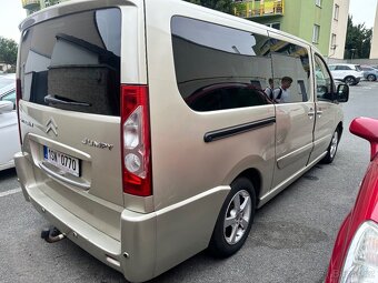 Citroen Jumpy Long 2.0hdi 88kw - 3