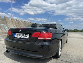 BMW 325i E93 - 3
