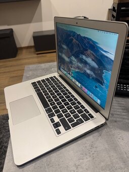 MacBook Air 13 - 3