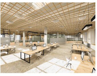 HALA v centru Vratislavic n.N.-PRONÁJEM - 3